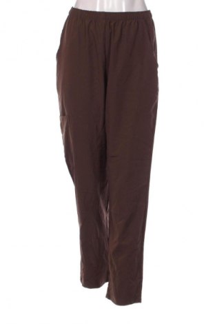 Női nadrág Unbranded, Méret M, Szín Barna, Ár 1 509 Ft