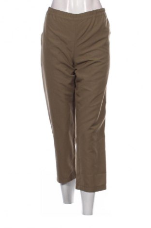 Női nadrág Unbranded, Méret L, Szín Zöld, Ár 1 509 Ft