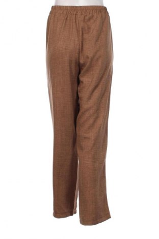 Damenhose Unbranded, Größe L, Farbe Braun, Preis 7,99 €