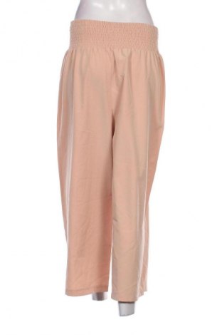 Dámské kalhoty  Unbranded, Velikost M, Barva Béžová, Cena  49,00 Kč