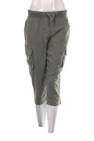 Dámské kalhoty  Unbranded, Velikost M, Barva Zelená, Cena  49,00 Kč