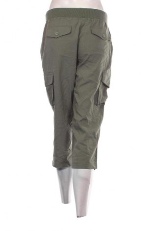 Dámské kalhoty  Unbranded, Velikost M, Barva Zelená, Cena  49,00 Kč