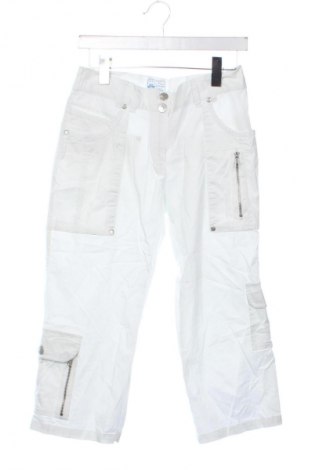 Damenhose Unbranded, Größe M, Farbe Weiß, Preis € 20,99