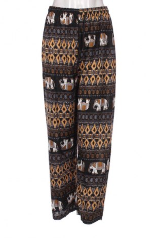 Дамски панталон Unbranded, Размер M, Цвят Многоцветен, Цена 2,55 €