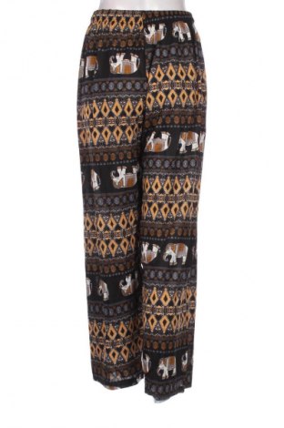 Дамски панталон Unbranded, Размер M, Цвят Многоцветен, Цена 2,55 €