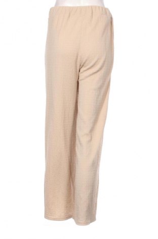 Női nadrág Unbranded, Méret S, Szín Bézs, Ár 1 509 Ft
