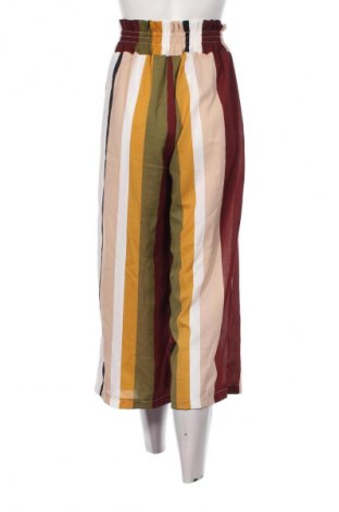 Γυναικείο παντελόνι Unbranded, Μέγεθος S, Χρώμα Πολύχρωμο, Τιμή 3,99 €