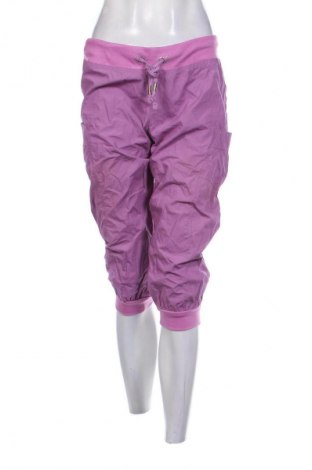 Dámské kalhoty  Unbranded, Velikost XL, Barva Fialová, Cena  129,00 Kč