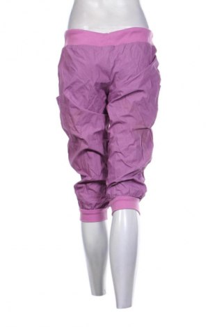 Dámské kalhoty  Unbranded, Velikost XL, Barva Fialová, Cena  129,00 Kč