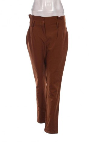 Dámské kalhoty  Unbranded, Velikost M, Barva Hnědá, Cena  49,00 Kč