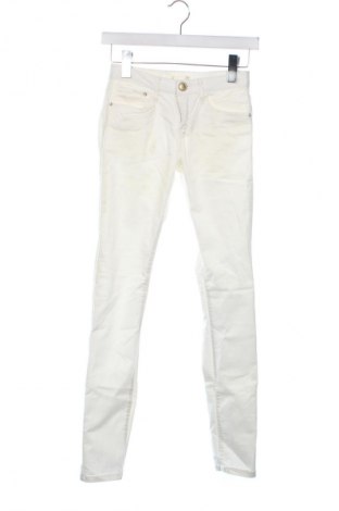 Damenhose Unbranded, Größe XXS, Farbe Weiß, Preis 2,99 €