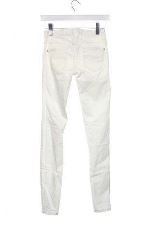 Damenhose Unbranded, Größe XXS, Farbe Weiß, Preis 2,99 €
