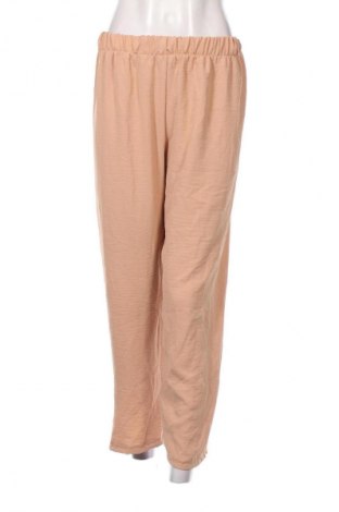 Дамски панталон Unbranded, Размер M, Цвят Пепел от рози, Цена 3,06 €
