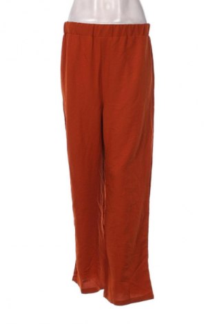 Дамски панталон Unbranded, Размер S, Цвят Оранжев, Цена 3,06 €
