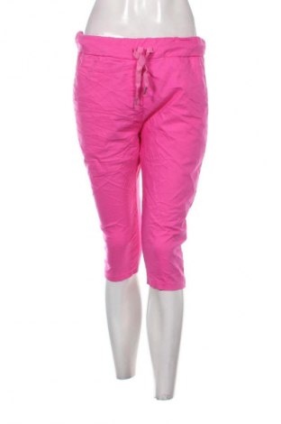 Dámské kalhoty  Unbranded, Velikost M, Barva Růžová, Cena  99,00 Kč