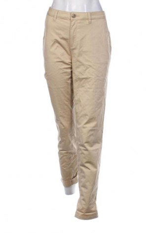 Damenhose Unbranded, Größe M, Farbe Beige, Preis € 2,99