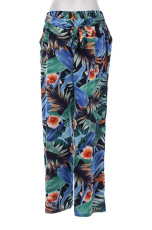 Дамски панталон Unbranded, Размер M, Цвят Многоцветен, Цена 3,06 €