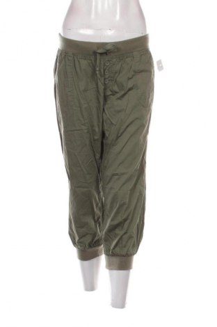 Dámské kalhoty  Unbranded, Velikost XL, Barva Zelená, Cena  479,00 Kč