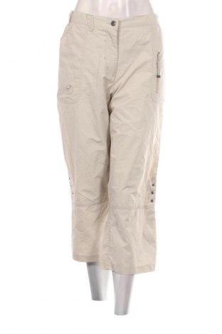 Дамски панталон Unbranded, Размер L, Цвят Бежов, Цена 3,06 €