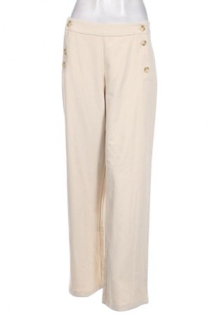 Damskie spodnie Unbranded, Rozmiar L, Kolor Beżowy, Cena 86,99 zł, #132120591