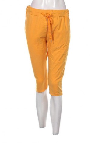 Дамски панталон Unbranded, Размер M, Цвят Оранжев, Цена 3,06 €