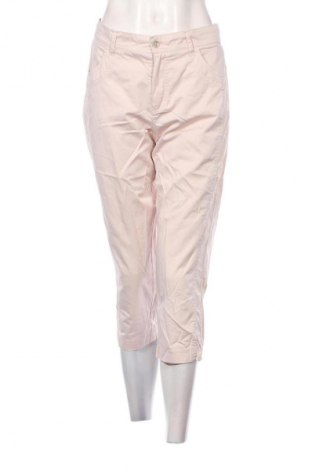Damskie spodnie Unbranded, Rozmiar XL, Kolor Różowy, Cena 32,99 zł