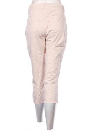 Damskie spodnie Unbranded, Rozmiar XL, Kolor Różowy, Cena 32,99 zł