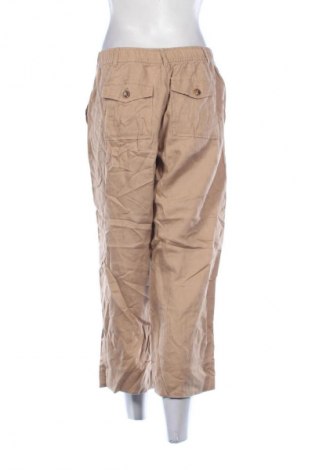 Női nadrág Unbranded, Méret M, Szín Barna, Ár 1 509 Ft