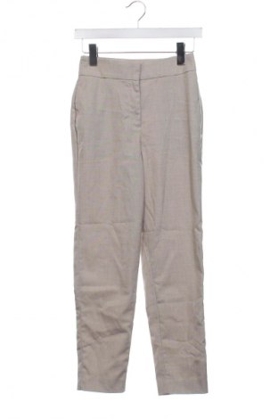 Dámské kalhoty  Unbranded, Velikost XS, Barva Béžová, Cena  49,00 Kč