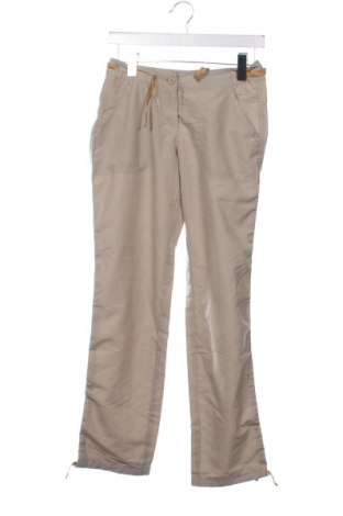 Dámské kalhoty  Unbranded, Velikost S, Barva Krémová, Cena  49,00 Kč