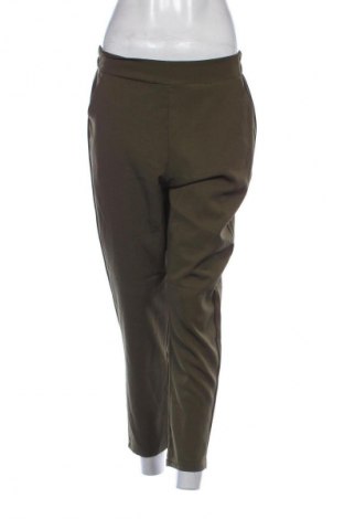 Dámské kalhoty  Unbranded, Velikost M, Barva Zelená, Cena  49,00 Kč