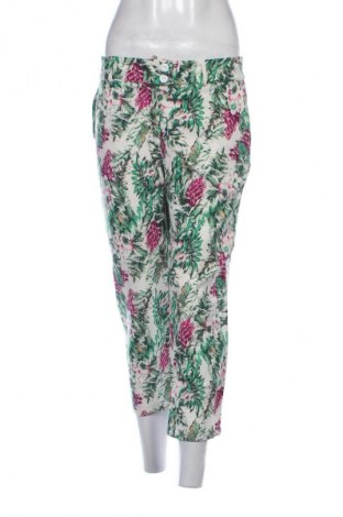 Γυναικείο παντελόνι Unbranded, Μέγεθος M, Χρώμα Πολύχρωμο, Τιμή 3,99 €