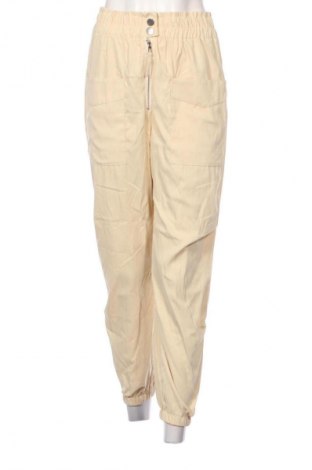 Damenhose Unbranded, Größe M, Farbe Gelb, Preis € 1,99