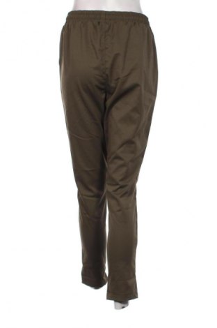 Női nadrág Unbranded, Méret S, Szín Zöld, Ár 669 Ft