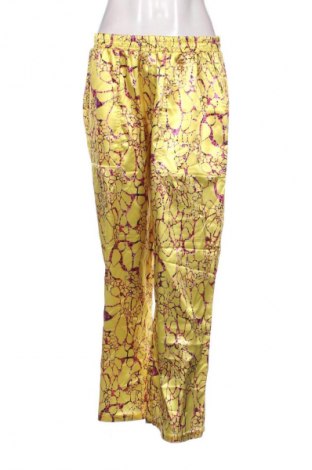 Дамски панталон Unbranded, Размер M, Цвят Многоцветен, Цена 3,06 €