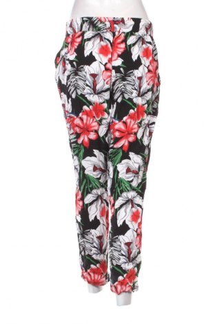 Дамски панталон Unbranded, Размер M, Цвят Многоцветен, Цена 3,06 €