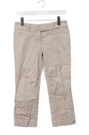 Női nadrág United Colors Of Benetton, Méret XS, Szín Bézs, Ár 1 319 Ft