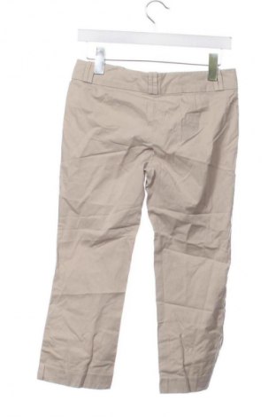 Női nadrág United Colors Of Benetton, Méret XS, Szín Bézs, Ár 1 319 Ft