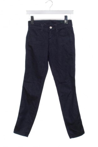 Női nadrág United Colors Of Benetton, Méret XS, Szín Kék, Ár 909 Ft