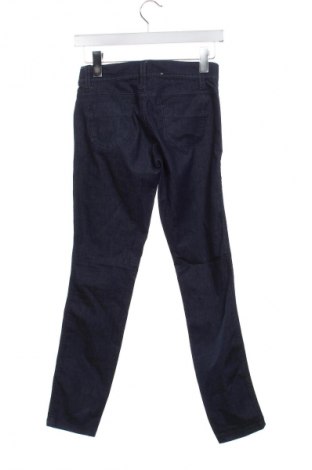 Női nadrág United Colors Of Benetton, Méret XS, Szín Kék, Ár 909 Ft