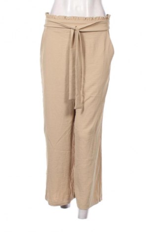 Dámské kalhoty  VILA, Velikost M, Barva Béžová, Cena  89,00 Kč