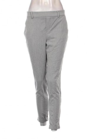 Damenhose Vero Moda, Größe S, Farbe Grau, Preis 2,99 €