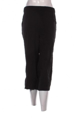 Dámske nohavice Vero Moda, Veľkosť M, Farba Čierna, Cena  2,95 €