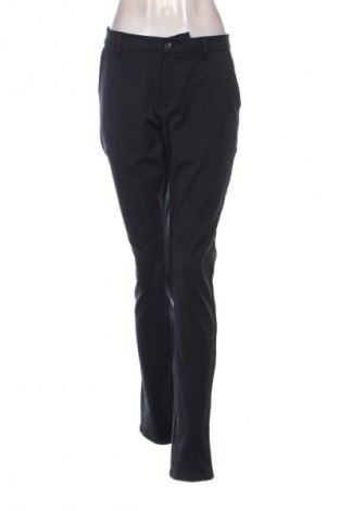 Pantaloni de femei Woodbird, Mărime L, Culoare Albastru, Preț 110,99 Lei, #132043388