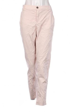 Damenhose Yessica, Größe XXL, Farbe Rosa, Preis 14,99 €, #132140990