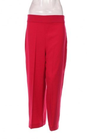 Дамски панталон Zara, Размер M, Цвят Розов, Цена 15,33 €, #132048494