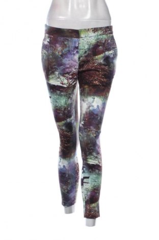 Dámske nohavice Zara, Veľkosť S, Farba Viacfarebná, Cena  2,95 €