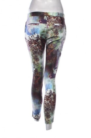 Dámske nohavice Zara, Veľkosť S, Farba Viacfarebná, Cena  2,95 €