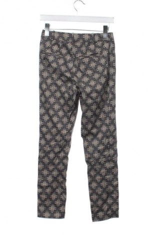 Dámske nohavice Zara, Veľkosť XS, Farba Viacfarebná, Cena  1,95 €