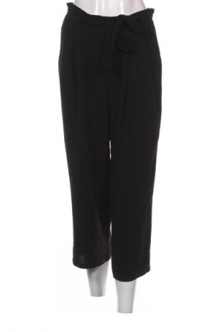 Γυναικείο παντελόνι Zara, Μέγεθος S, Χρώμα Μαύρο, Τιμή 2,99 €
